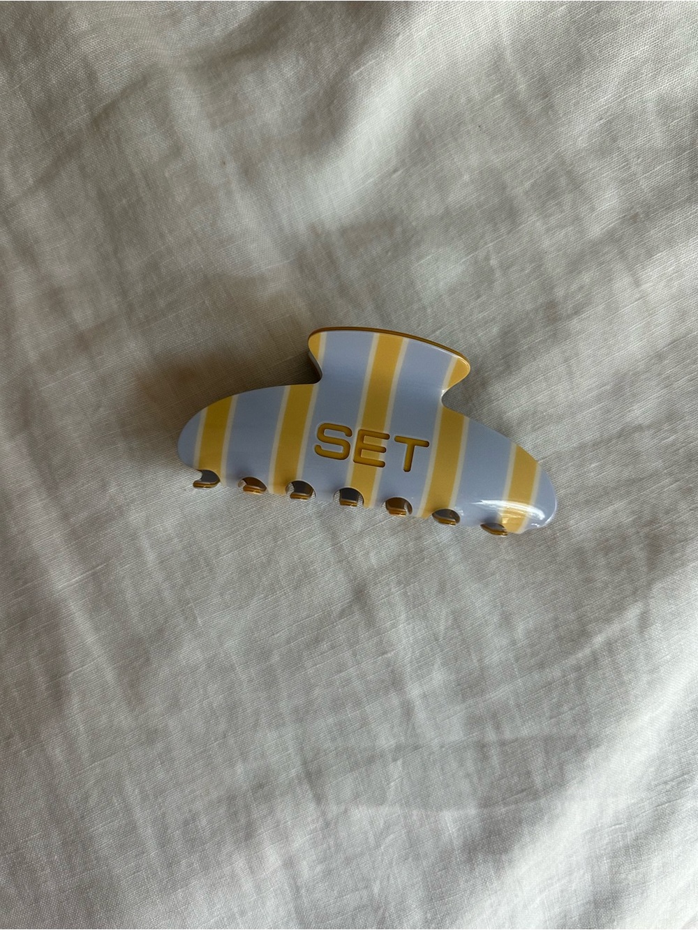 SETACTIVE Claw Clip